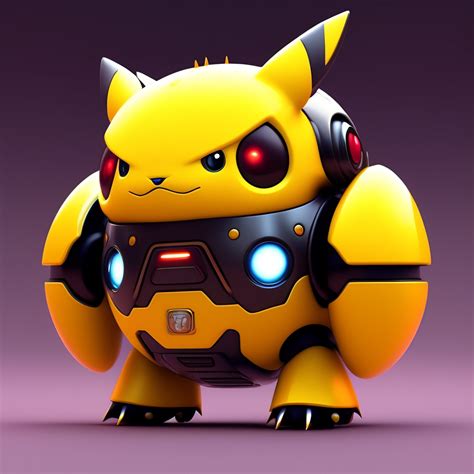 robot pokemon|More.